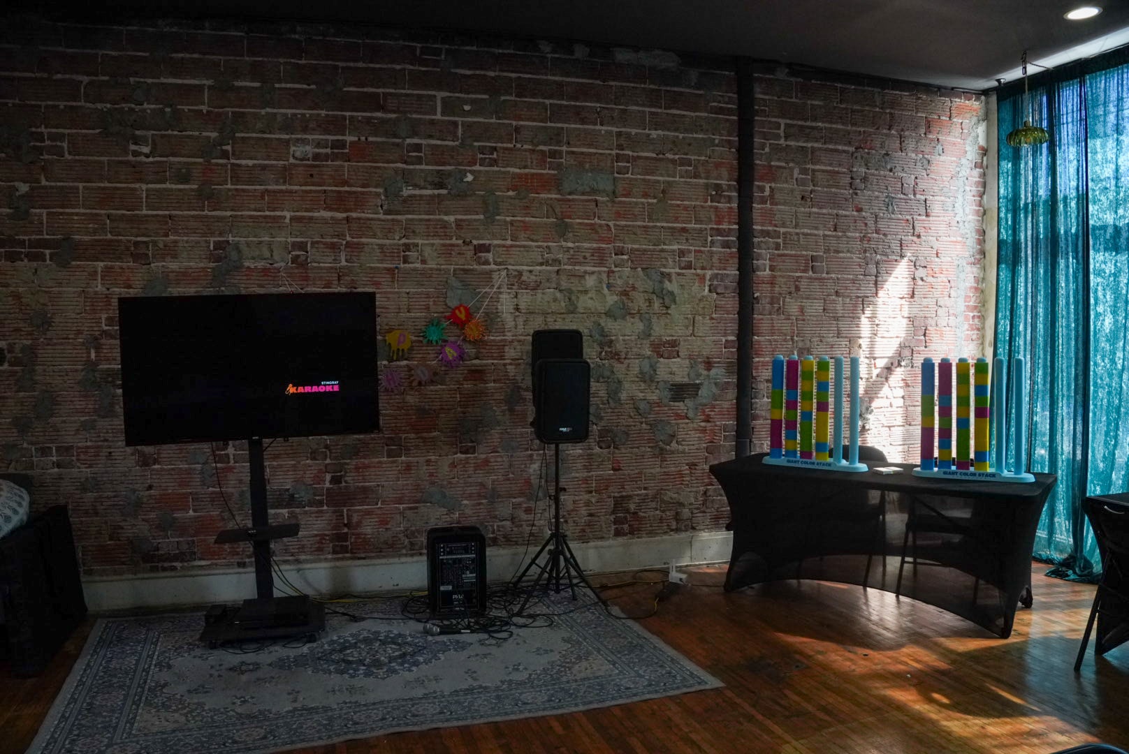 Lemonade Gifts event space in Clintonville Columbus